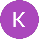 K O profile picture