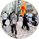 Kota Aoki profile picture